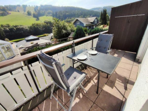 Ferienwohnung Marx (K1 Blick) Willingen